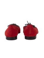 Bayan Kırmızı MANOLO BLAHNIK BABET