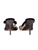 Bayan Siyah GIUSEPPE ZANOTTI TERLİK