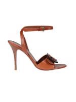 Bayan Kahve FENDI AYAKKABI