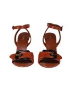 Bayan Kahve FENDI AYAKKABI