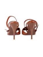 Bayan Kahve FENDI AYAKKABI