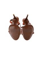 Bayan Kahve FENDI AYAKKABI