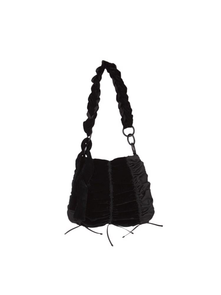 Bayan Siyah PRADA ÇANTA