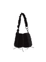 Bayan Siyah PRADA ÇANTA