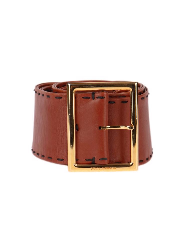 Bayan Kahve DOLCE&GABBANA KEMER