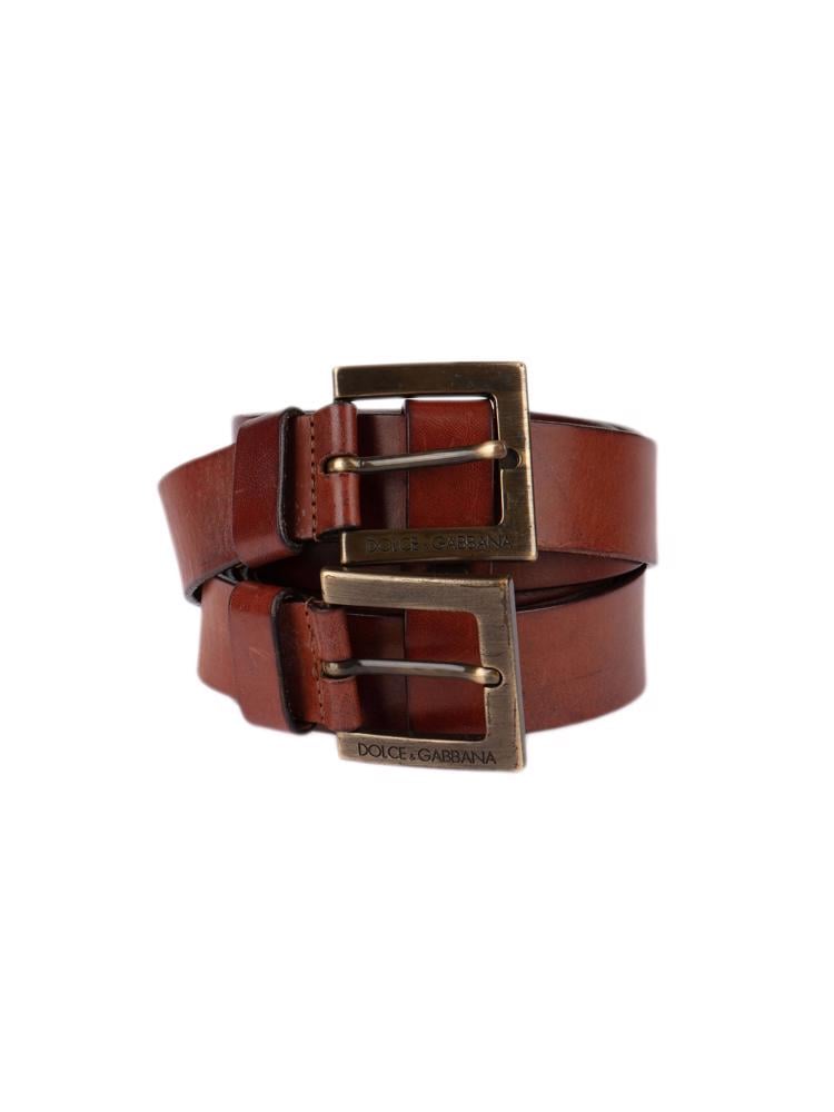 Bayan Kahve DOLCE&GABBANA KEMER