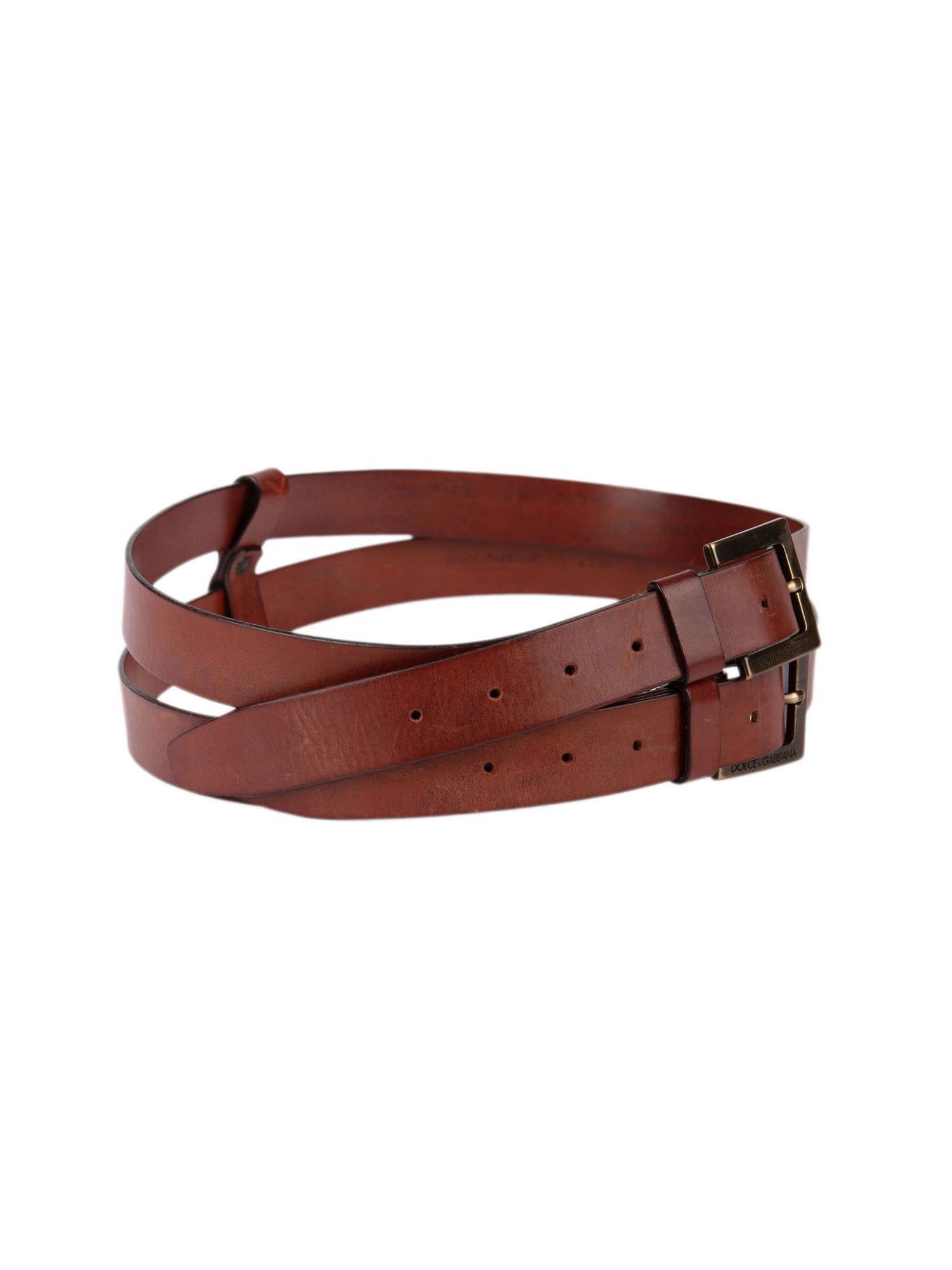 Bayan Kahve DOLCE&GABBANA KEMER