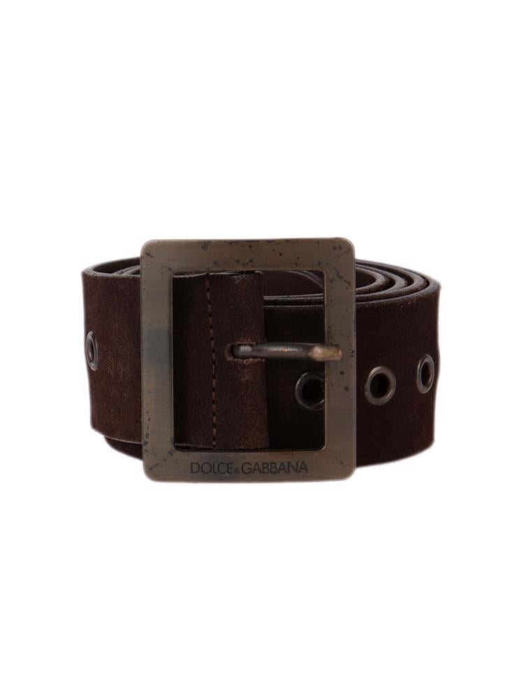 Bayan Kahve DOLCE&GABBANA KEMER