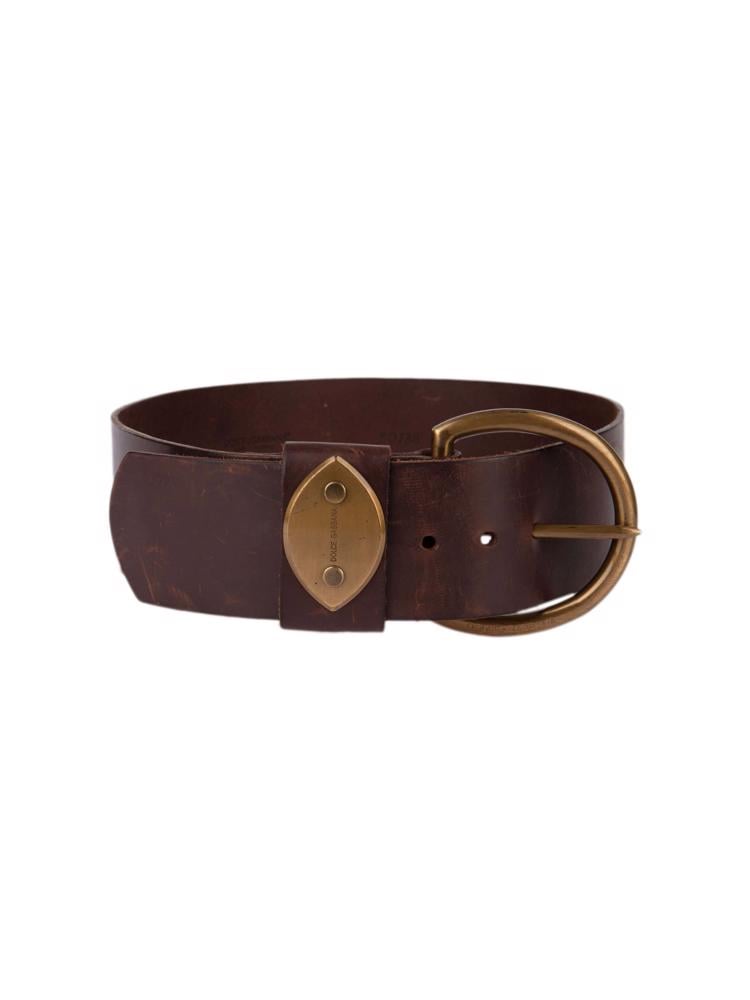 Bayan Kahve DOLCE&GABBANA KEMER