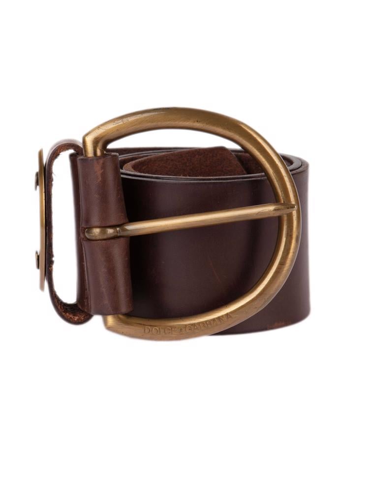 Bayan Kahve DOLCE&GABBANA KEMER