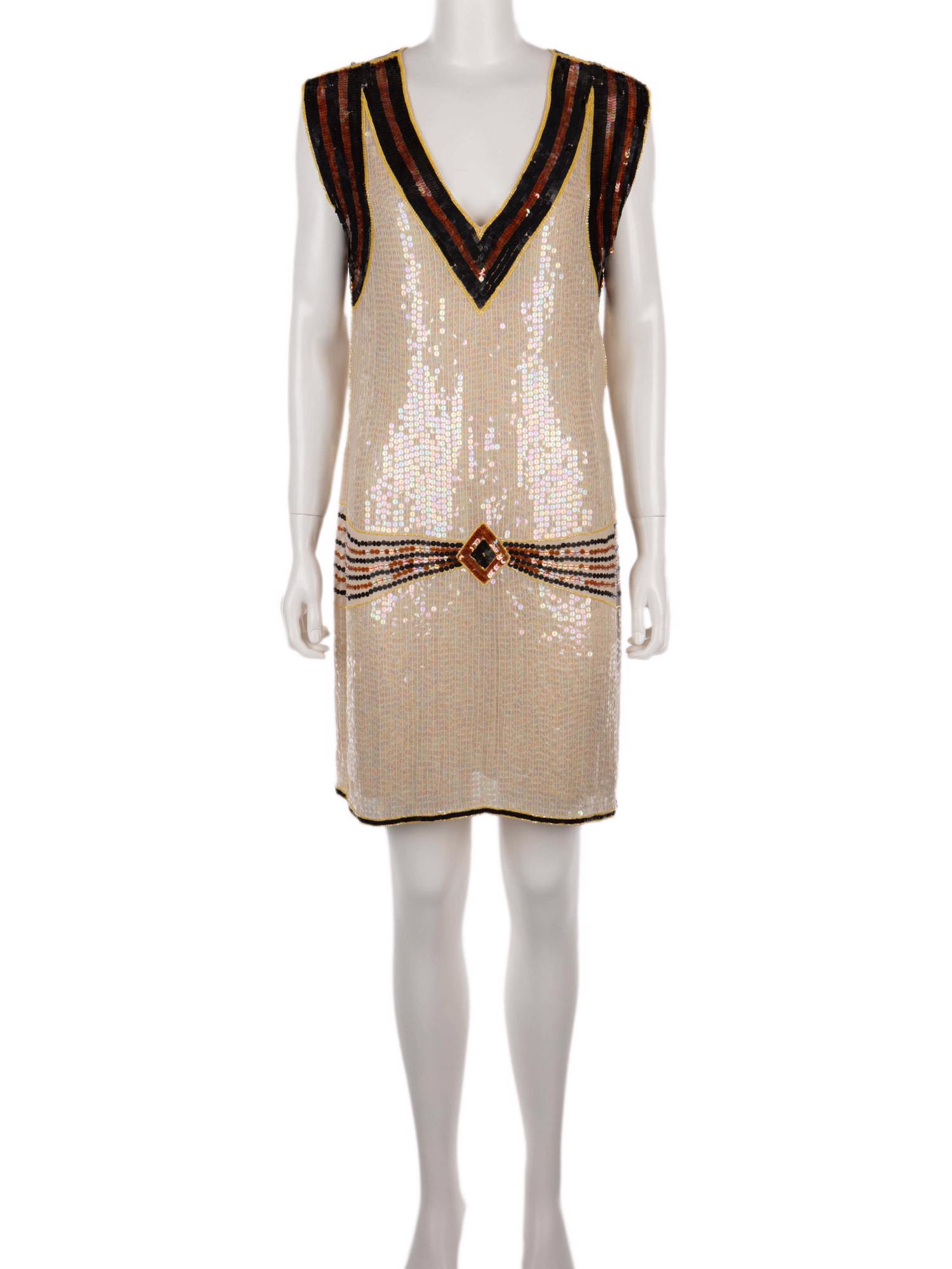 Bayan Krem FOLEY&CORINNA ELBİSE