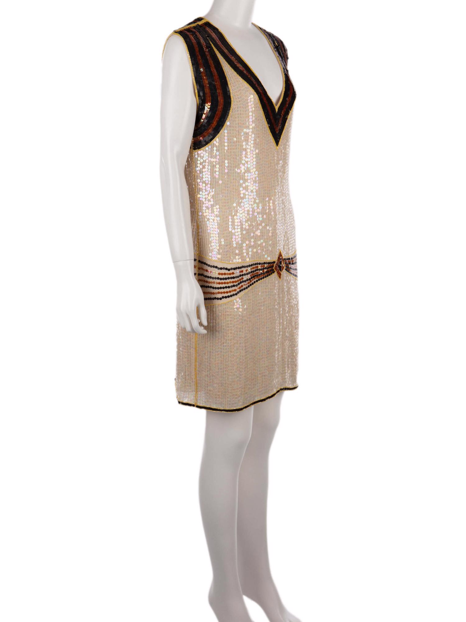 Bayan Krem FOLEY&CORINNA ELBİSE