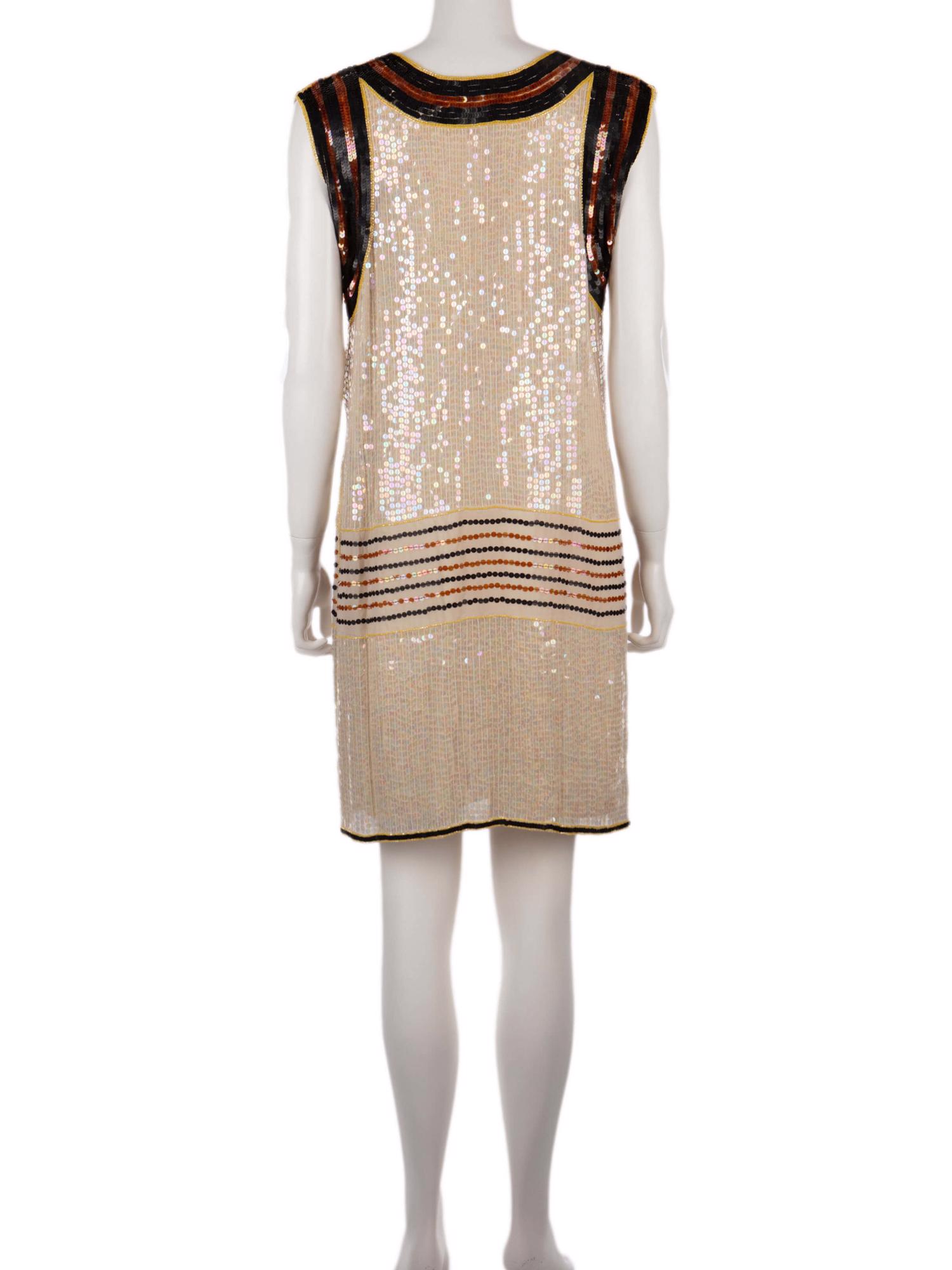 Bayan Krem FOLEY&CORINNA ELBİSE