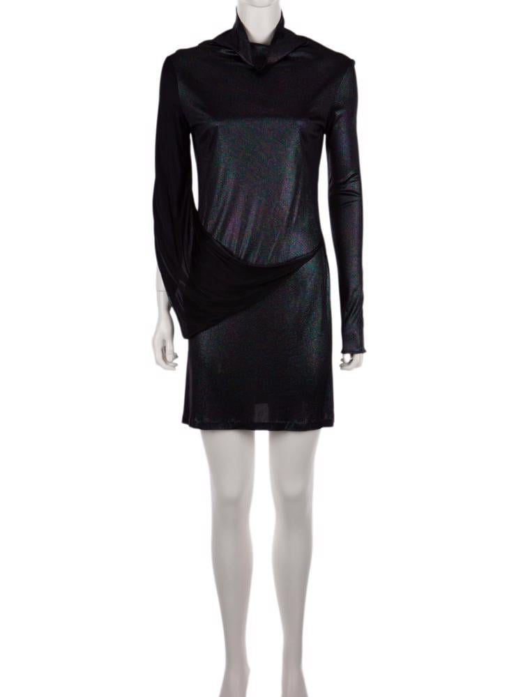 Bayan Siyah MAISON MARGIELA ELBİSE