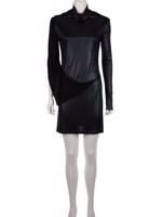 Bayan Siyah MAISON MARGIELA ELBİSE