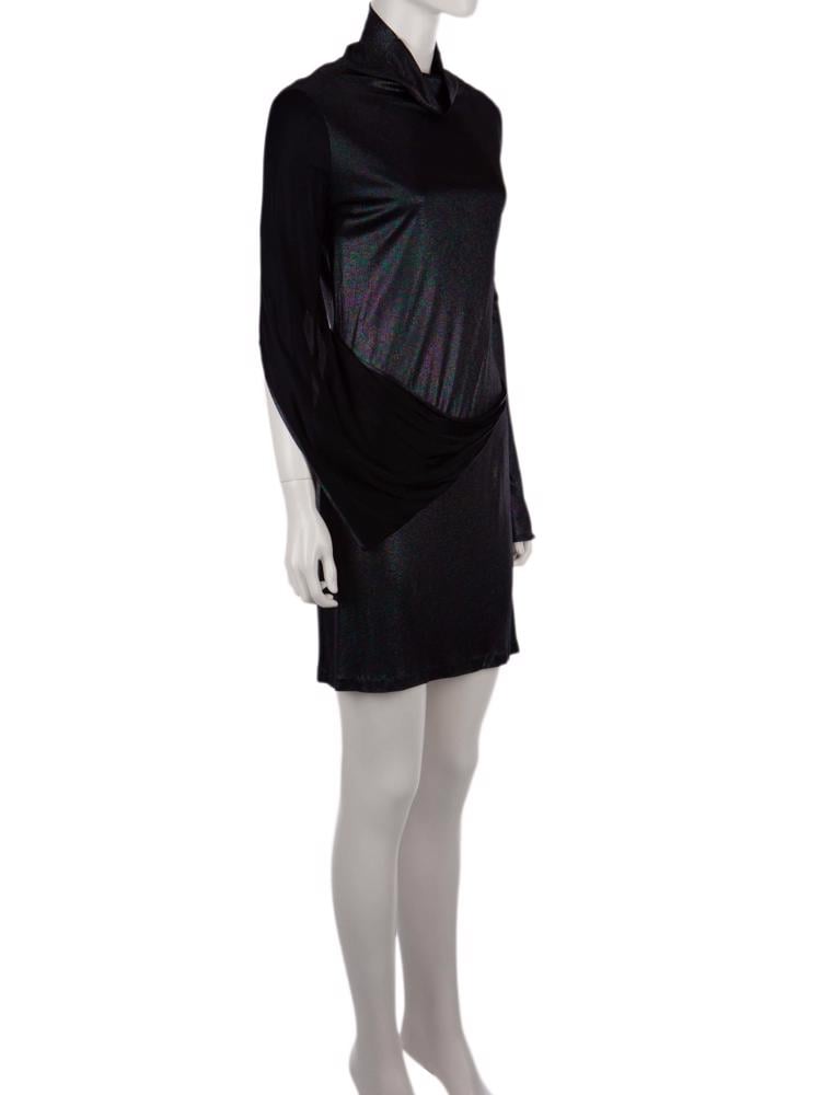 Bayan Siyah MAISON MARGIELA ELBİSE