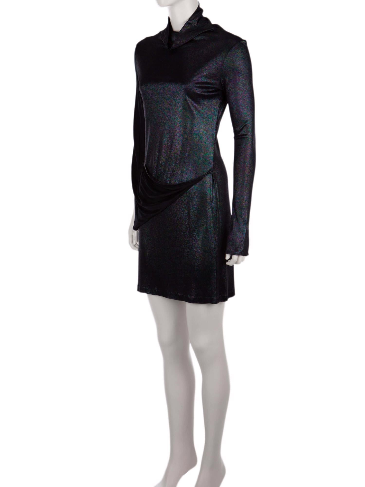 Bayan Siyah MAISON MARGIELA ELBİSE