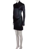 Bayan Siyah MAISON MARGIELA ELBİSE