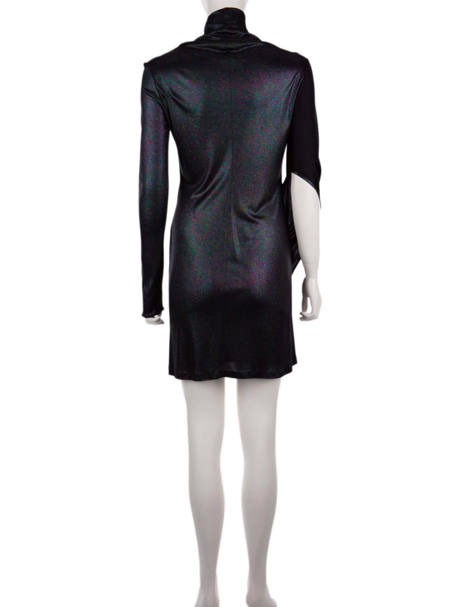 Bayan Siyah MAISON MARGIELA ELBİSE