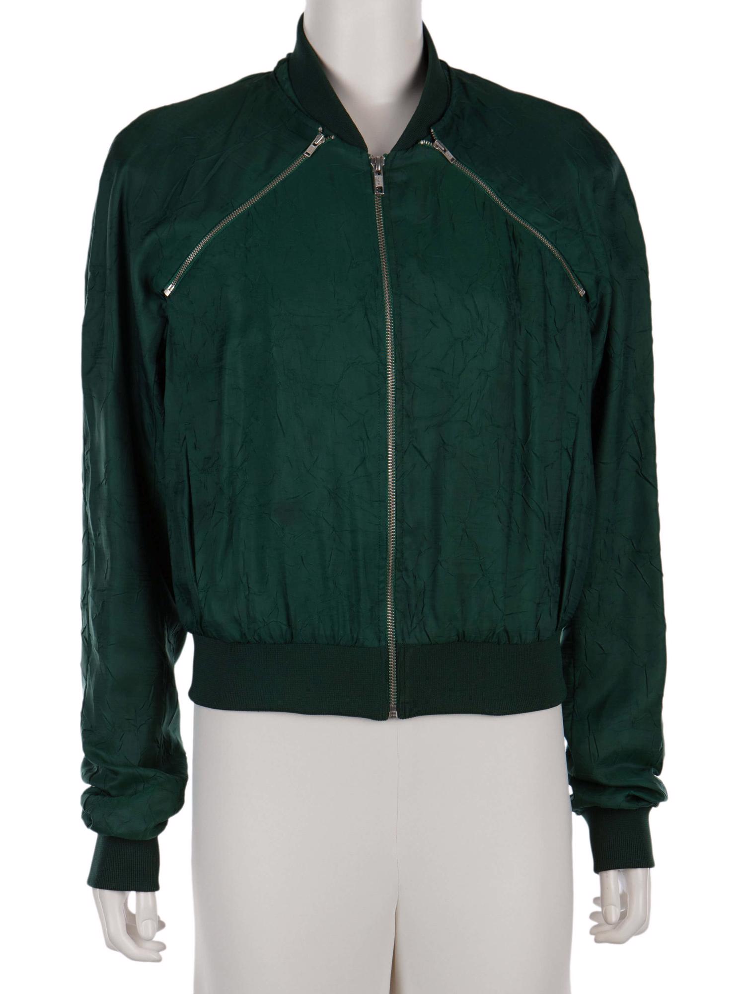 Bayan Yeşil ACNE MONT / YELEK