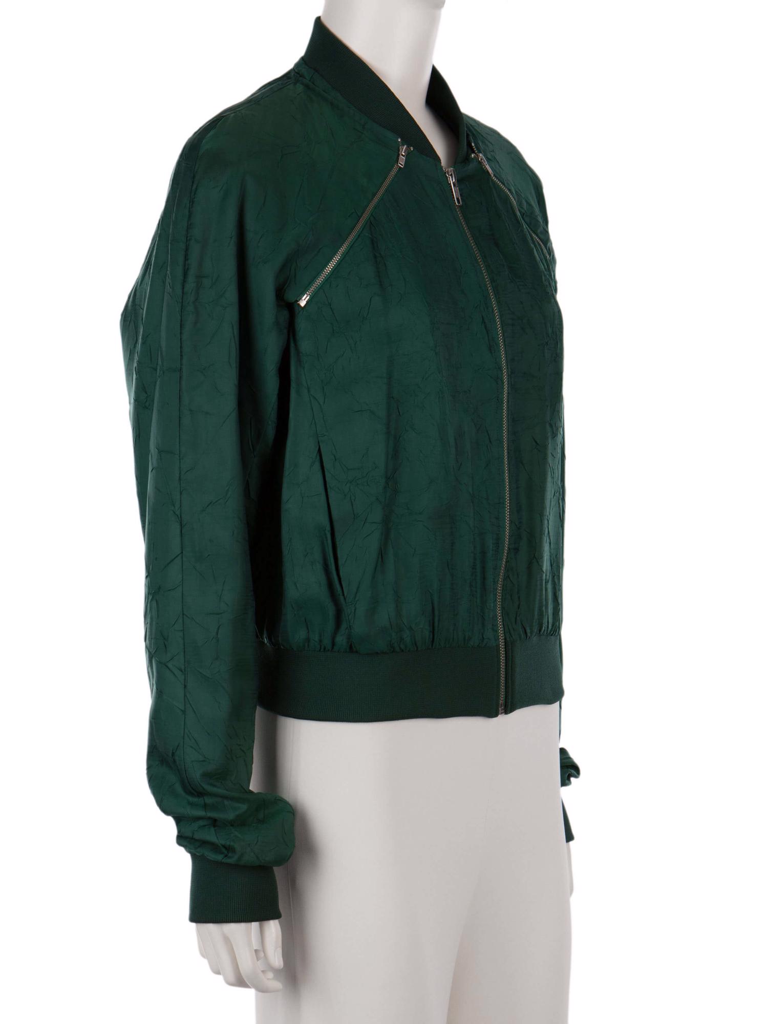 Bayan Yeşil ACNE MONT / YELEK