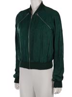 Bayan Yeşil ACNE MONT / YELEK