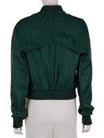 Bayan Yeşil ACNE MONT / YELEK