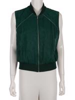 Bayan Yeşil ACNE MONT / YELEK