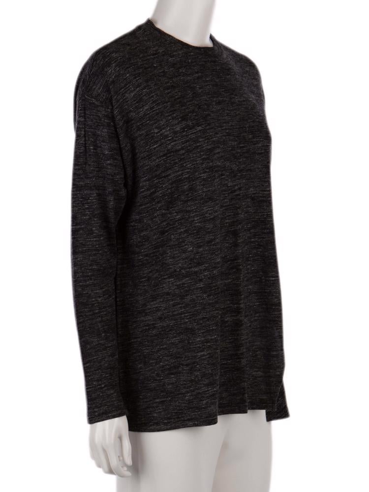 Bayan Gri ISABEL MARANT ETOILE SWEATSHIRT