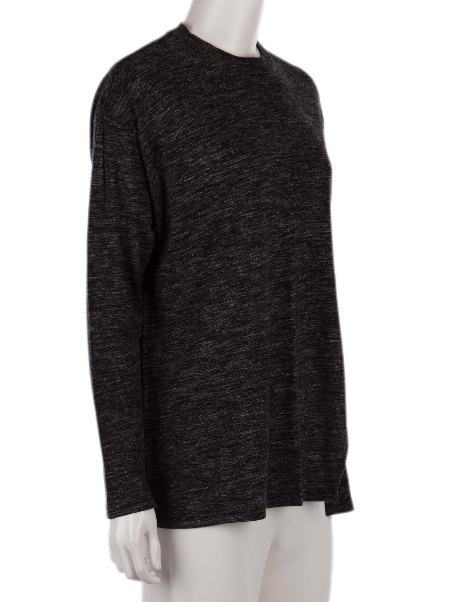Bayan Gri ISABEL MARANT ETOILE SWEATSHIRT