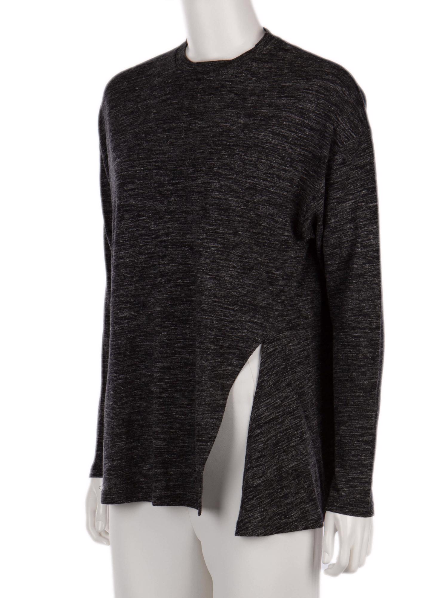 Bayan Gri ISABEL MARANT ETOILE SWEATSHIRT