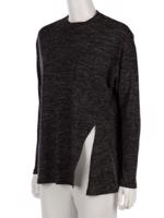 Bayan Gri ISABEL MARANT ETOILE SWEATSHIRT