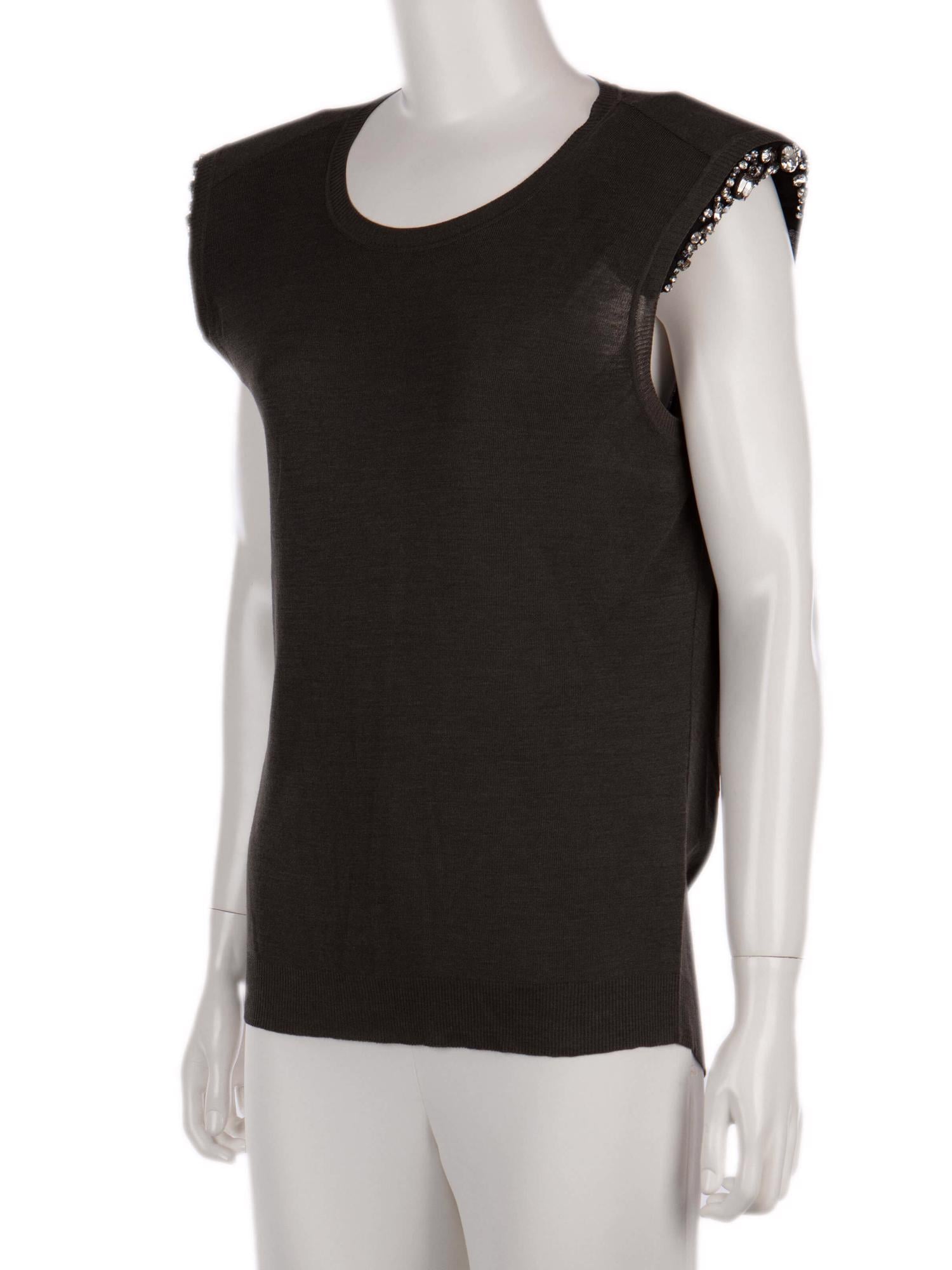 Bayan Yeşil LANVIN BLUZ