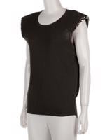 Bayan Yeşil LANVIN BLUZ