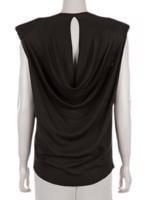 Bayan Yeşil LANVIN BLUZ