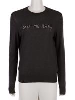 Bayan Gri ZADIG&VOLTAIRE KAZAK