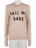 Bayan Bej ZADIG&VOLTAIRE KAZAK