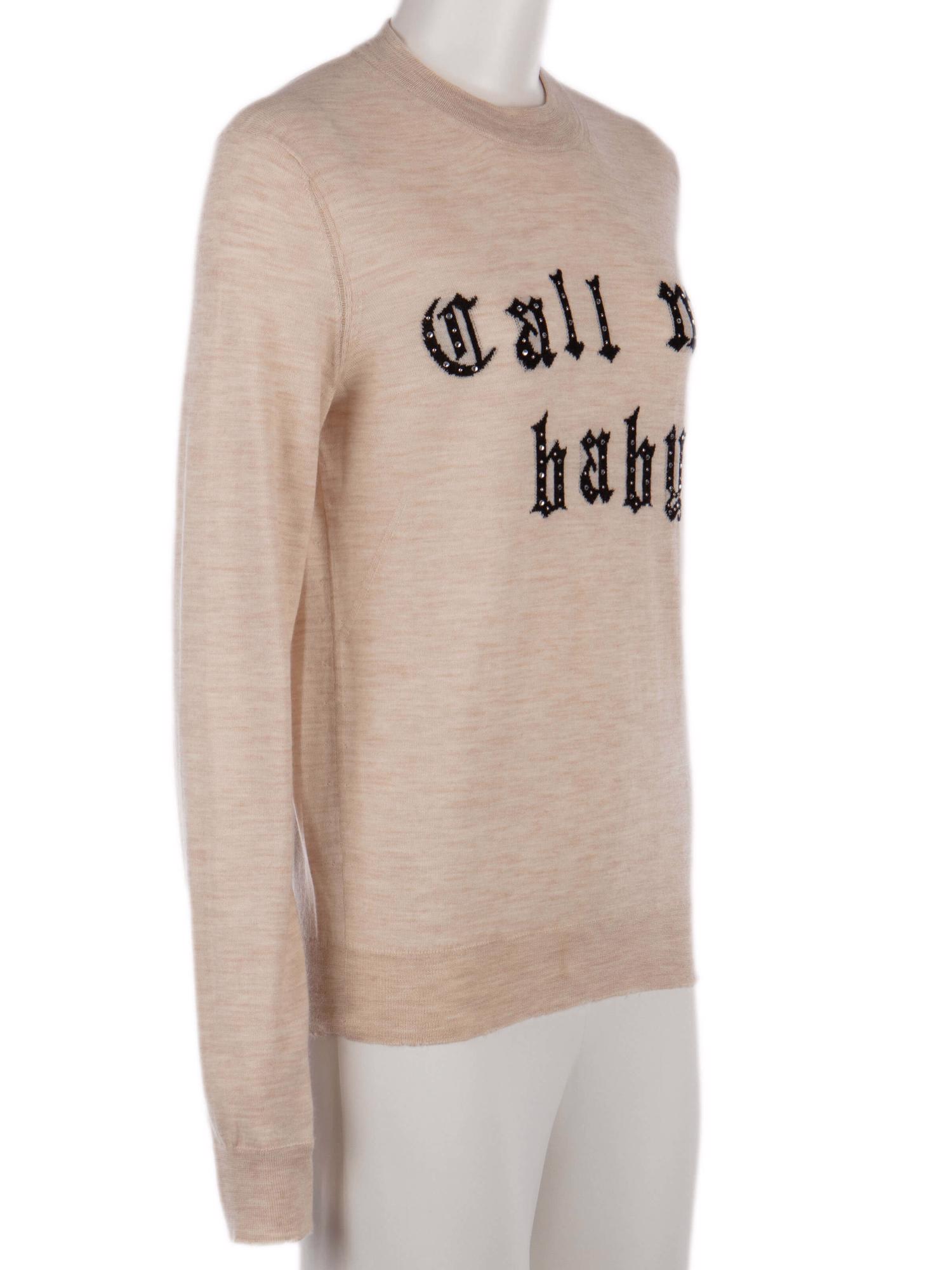 Bayan Bej ZADIG&VOLTAIRE KAZAK