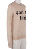 Bayan Bej ZADIG&VOLTAIRE KAZAK