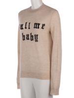 Bayan Bej ZADIG&VOLTAIRE KAZAK