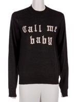 Bayan Siyah ZADIG&VOLTAIRE KAZAK