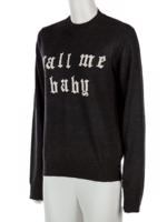 Bayan Siyah ZADIG&VOLTAIRE KAZAK