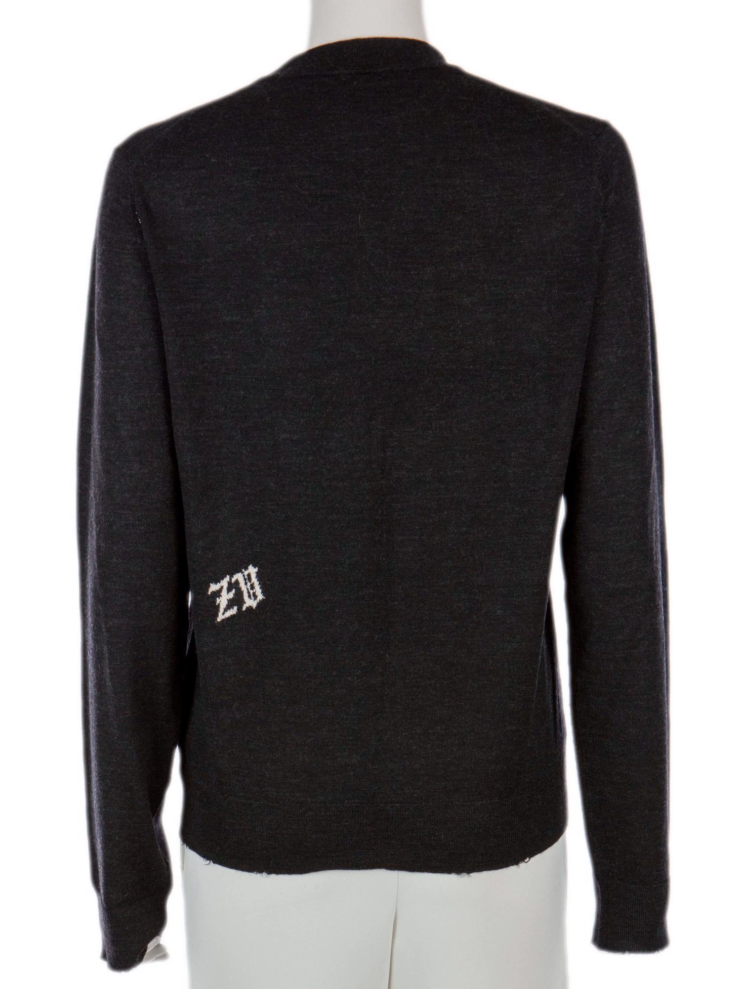 Bayan Siyah ZADIG&VOLTAIRE KAZAK