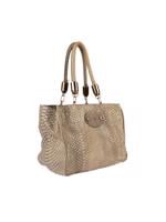 Bayan Krem CHLOE ÇANTA