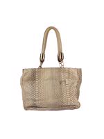 Bayan Krem CHLOE ÇANTA