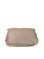 Bayan Krem CHLOE ÇANTA