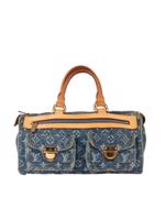 Bayan Mavi LOUIS VUITTON ÇANTA