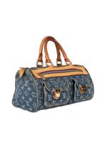 Bayan Mavi LOUIS VUITTON ÇANTA