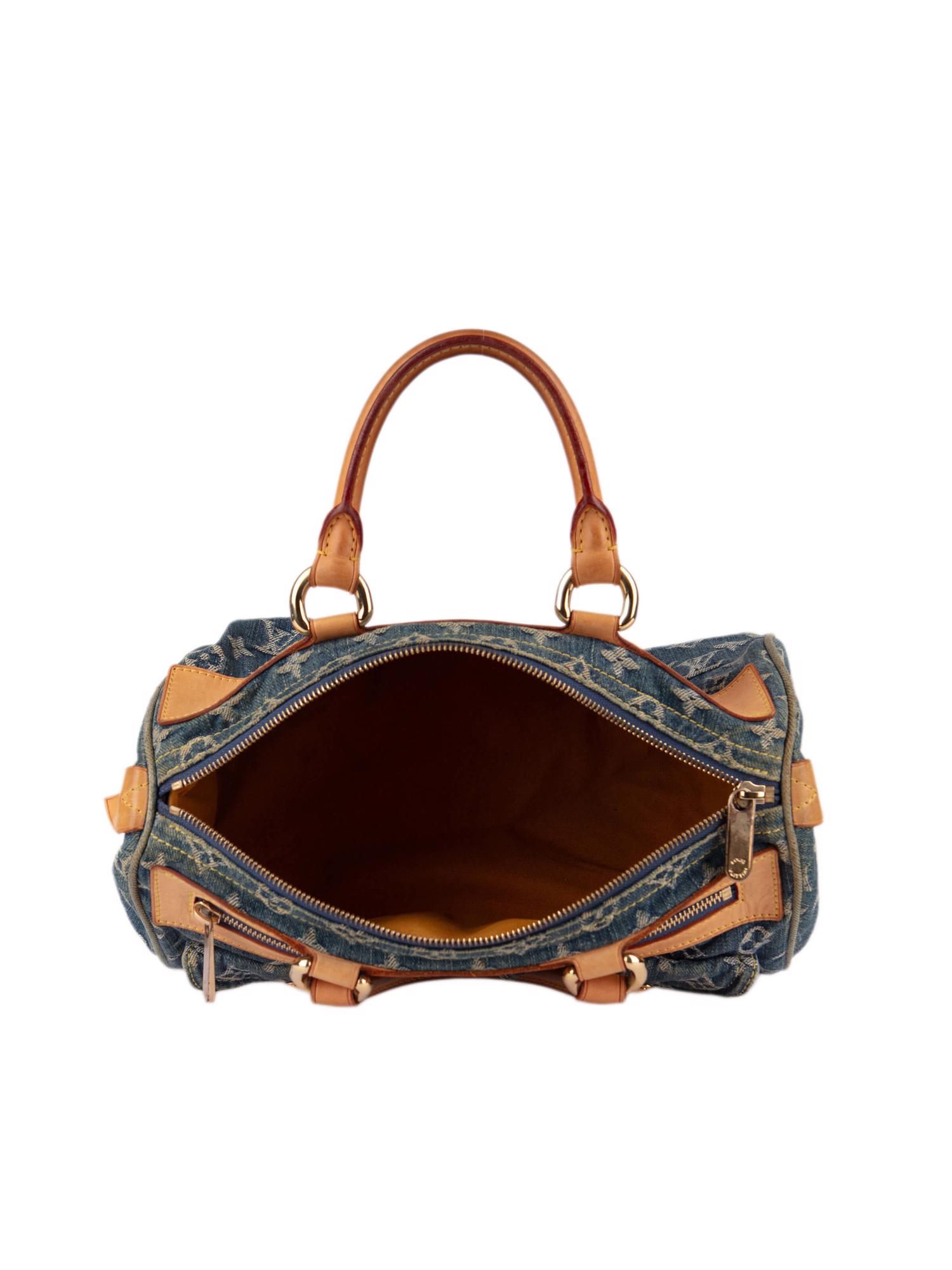 Bayan Mavi LOUIS VUITTON ÇANTA