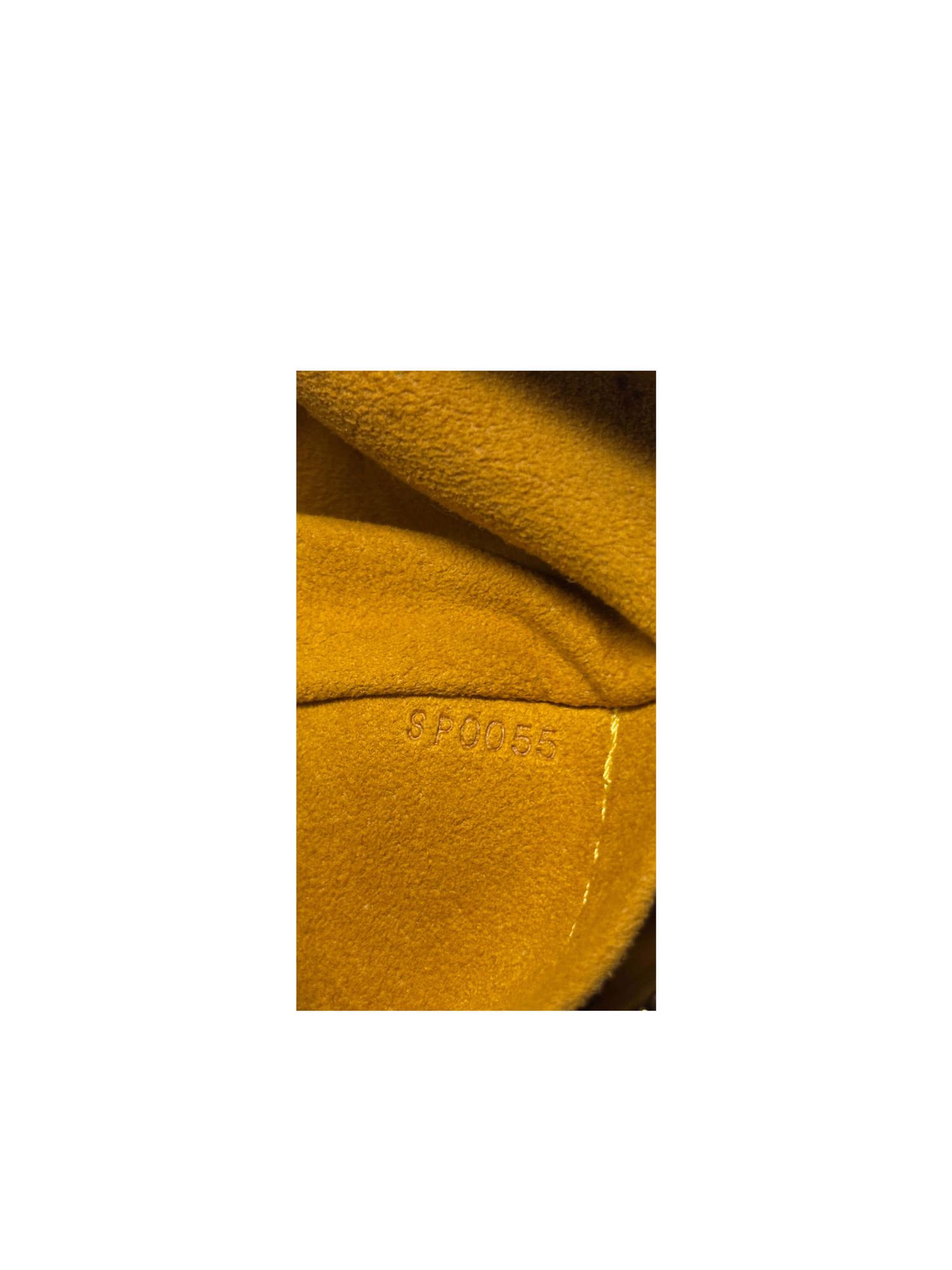 Bayan Mavi LOUIS VUITTON ÇANTA